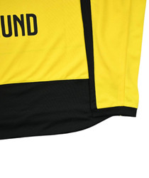 2015-16 BORUSSIA DORTMUND LONGSLEEVE XL