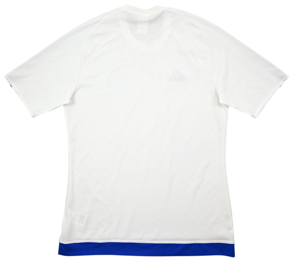 2016-17 RUCH CHORZOW SHIRT M