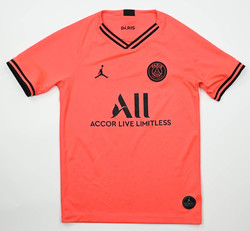 2019-20 PARIS SAINT-GERMAIN SHIRT L. BOYS