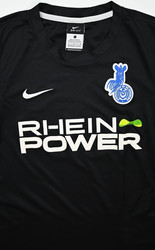 2011-12 MSV DUISBURG KOSZULKA L. BOYS