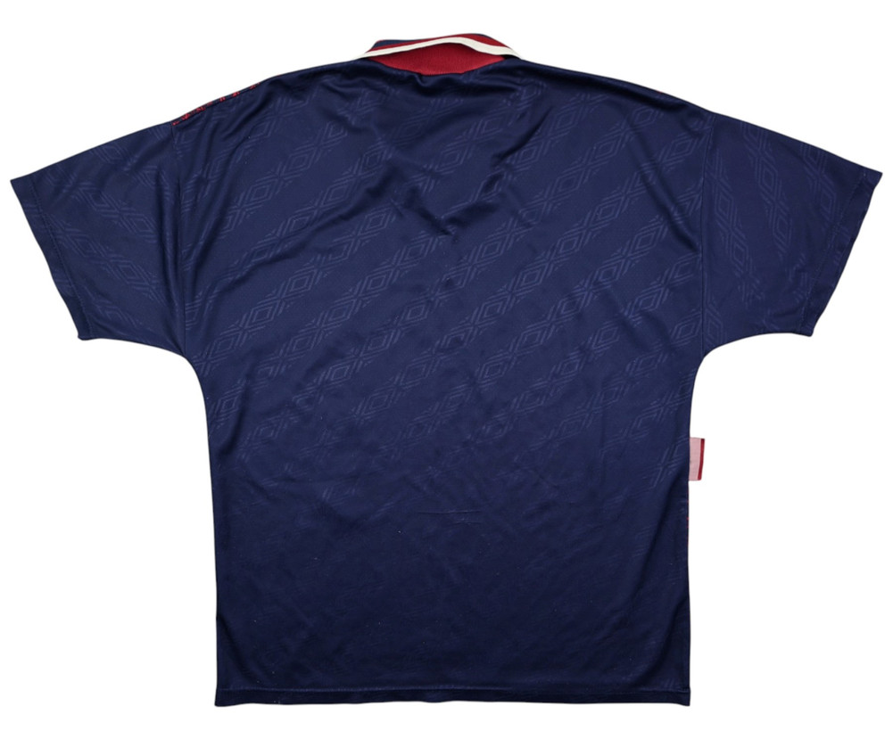 1994-95 AJAX AMSTERDAM KOSZULKA L