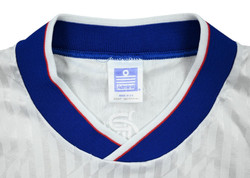 1990-92 GLASGOW RANGERS KOSZULKA L