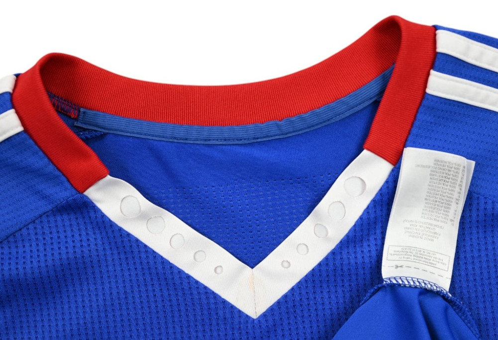 2010-11 CHELSEA *LAMPARD* KOSZULKA L