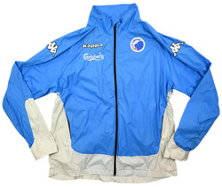 FC COPENHAGEN KURTKA XL