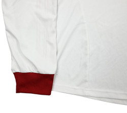 2013-14 WISŁA KRAKÓW LONGSLEEVE KOSZULKA L