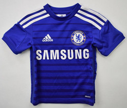 2014-15 CHELSEA LONDON KOSZULKA 2-3 LATA