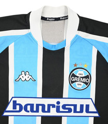 2002 GREMIO KOSZULKA M