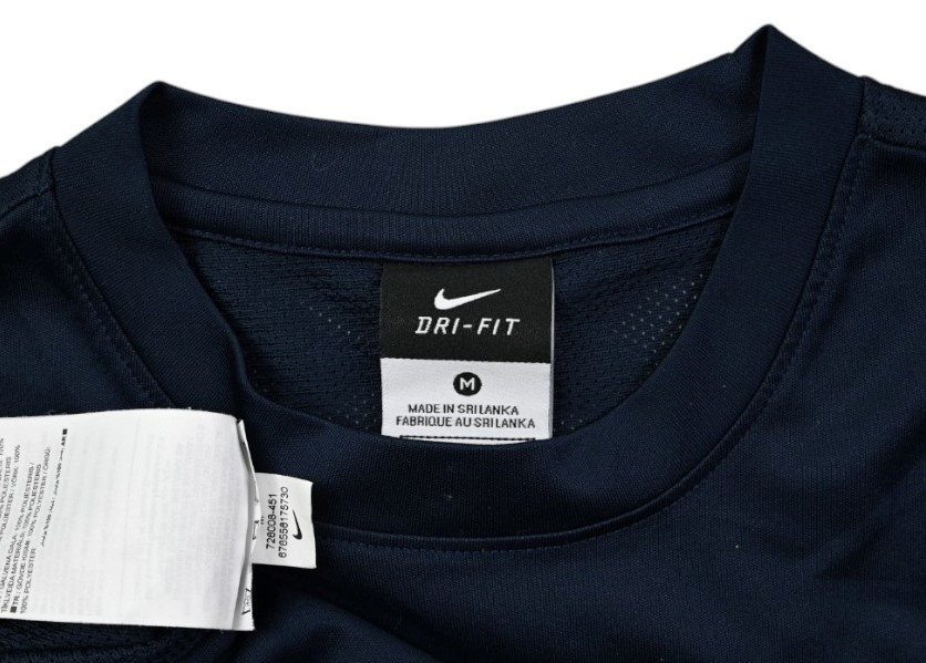 BARCELONA ESCOLA VARSOVIA KOSZULKA M. BOYS