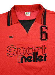 ERIMA OLDSCHOOL LONGSLEEVE L