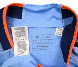 2023-24 NEW YORK CITY FC SHIRT XL