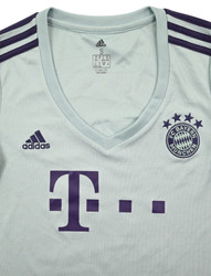 2018-19 BAYERN MUNCHEN *SCHWEINSTEIGER* KOSZULKA WOMENS S