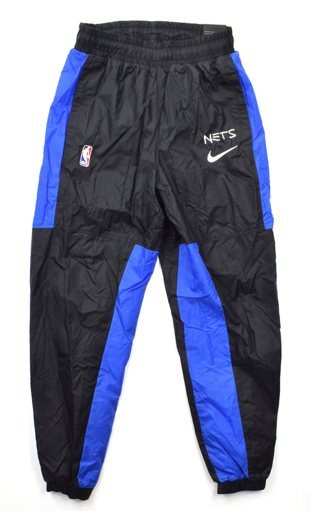 BROOKLYN NETS NBA TROUSERS S