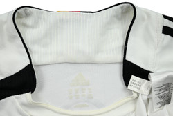 2005-07 GERMANY *KLOSE* SHIRT XXL