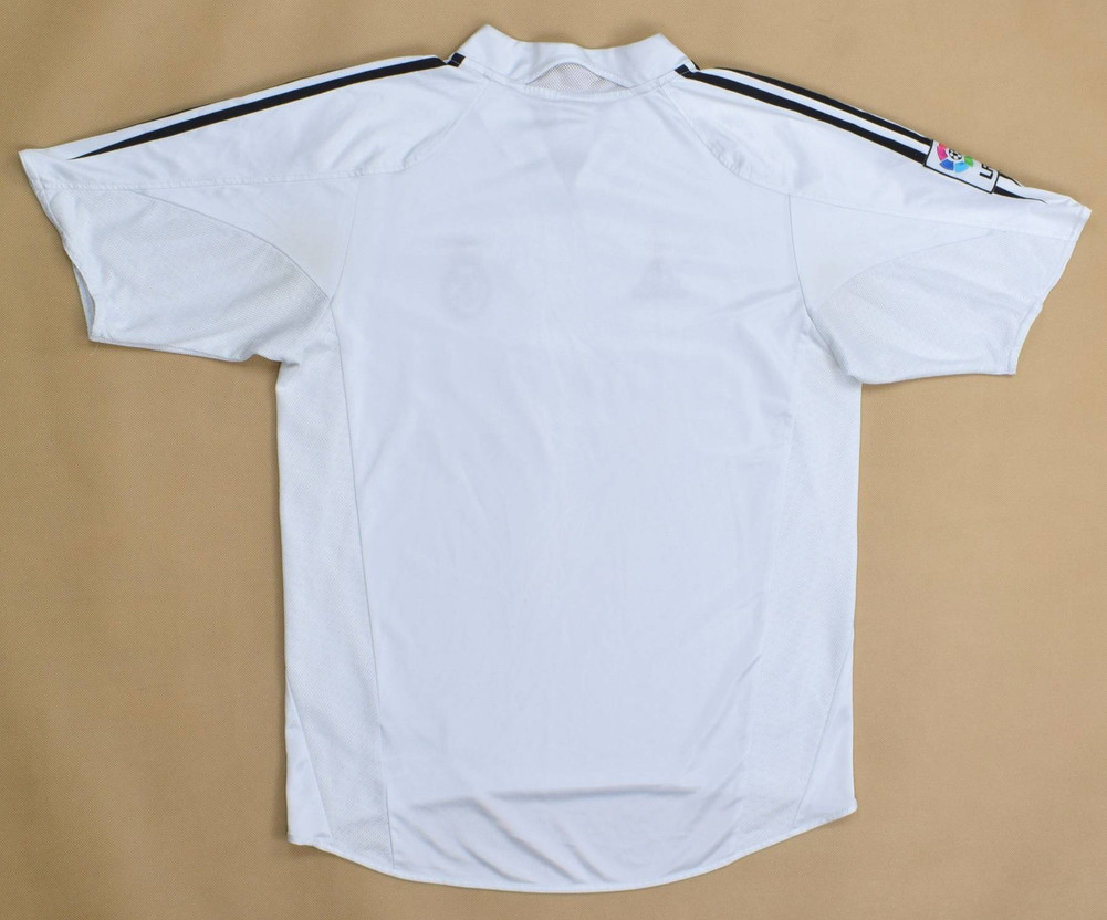 2003-04 REAL MADRID KOSZULKA M