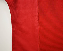 2000-02 MANCHESTER UNITED  *SCHOLES* SHIRT L