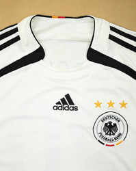 2005-07 GERMANY *PODOLSKI* KOSZULKA XL. BOYS