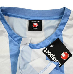 UHLSPORT OLDSCHOOL LONGSLEEVE L/XL