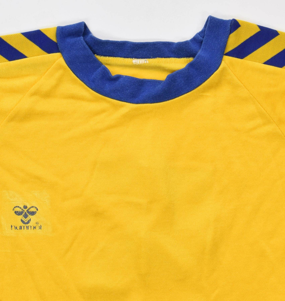 HUMMEL OLDSCHOOL LONGSLEEVE S