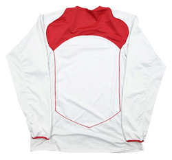 2004-05 WISŁA KRAKÓW LONGSLEEVE KOSZULKA XL