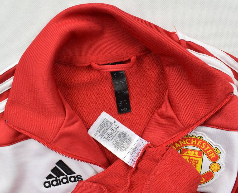 MANCHESTER UNITED TOP S