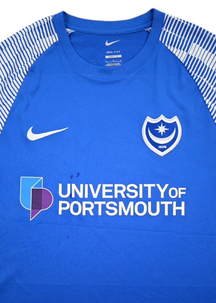 2022-23 PORTSMOUTH KOSZULKA L