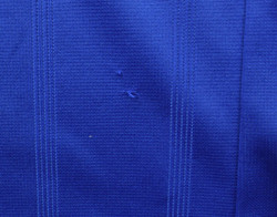 2013-14 CHELSEA *LAMPARD* SHIRT S