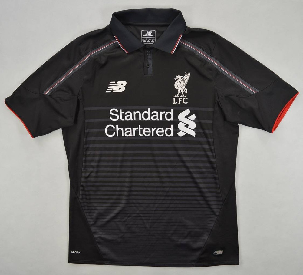 2015-16 LIVERPOOL KSZULKA S