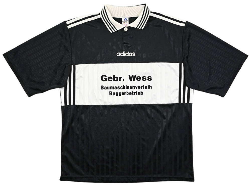 ADIDAS OLDSCHOOL KOSZULKA XL