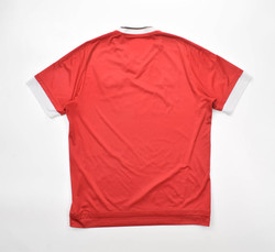 2015-16 MANCHESTER UNITED SHIRT L