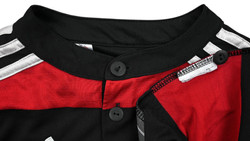 2014-15 GERMANY *MULLER* KOSZULKA S. BOYS