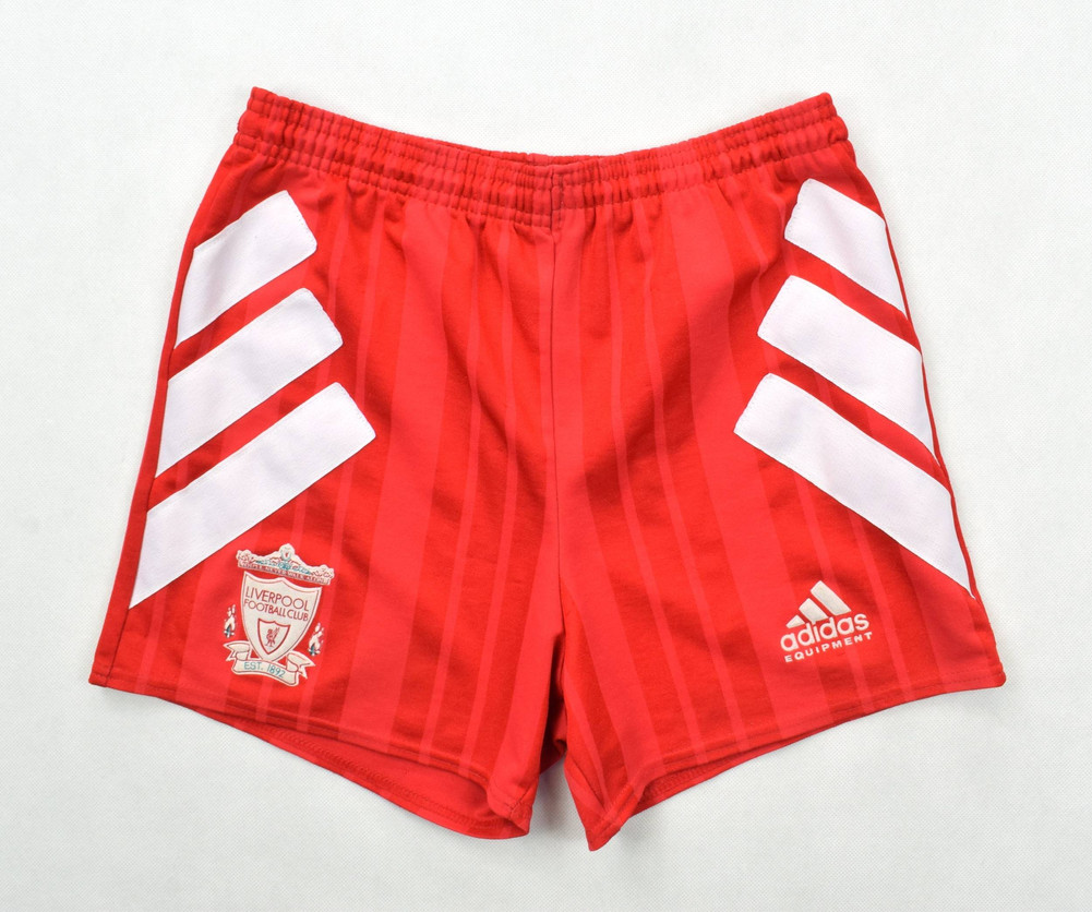 LIVERPOOL SPODENKI BOYS SIZE 28  