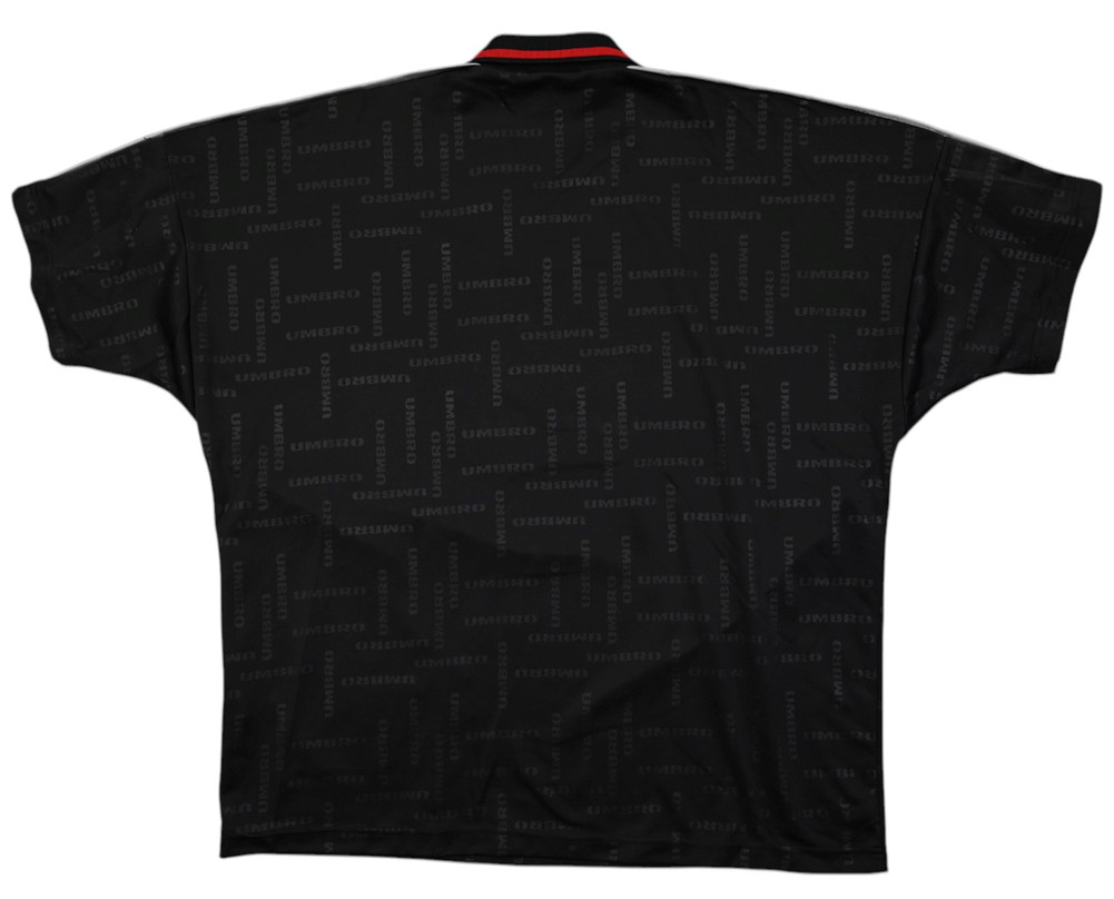 UMBRO VINTAGE SHIRT XL