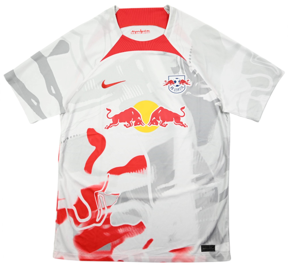 2022-23 RB LEIPZIG SHIRT L