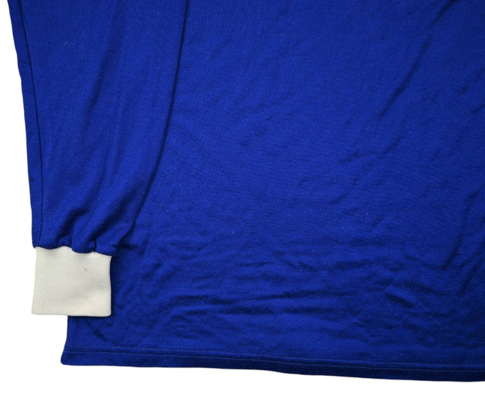 ERIMA OLDSCHOOL MADE IN WEST GERMANY LONGSLEEVE L