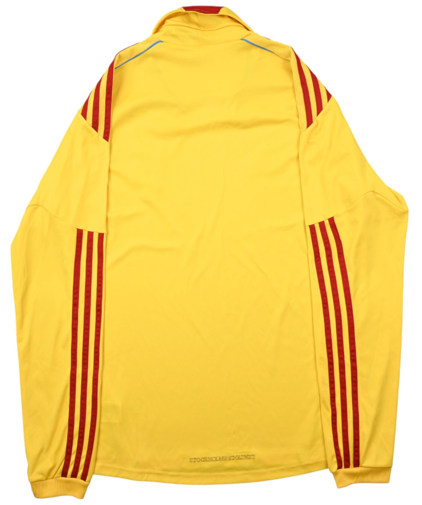 2010-11 DJURGARDENS LONGSLEEVE KOSZULKA M