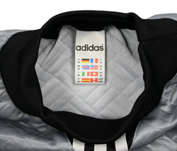 ADIDAS VINTAGE GOALKEEPER LONGSLEEVE SHIRT M