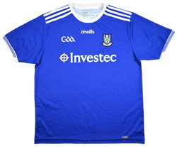 MONAGHAN GAA GAELIC KOSZULKA L