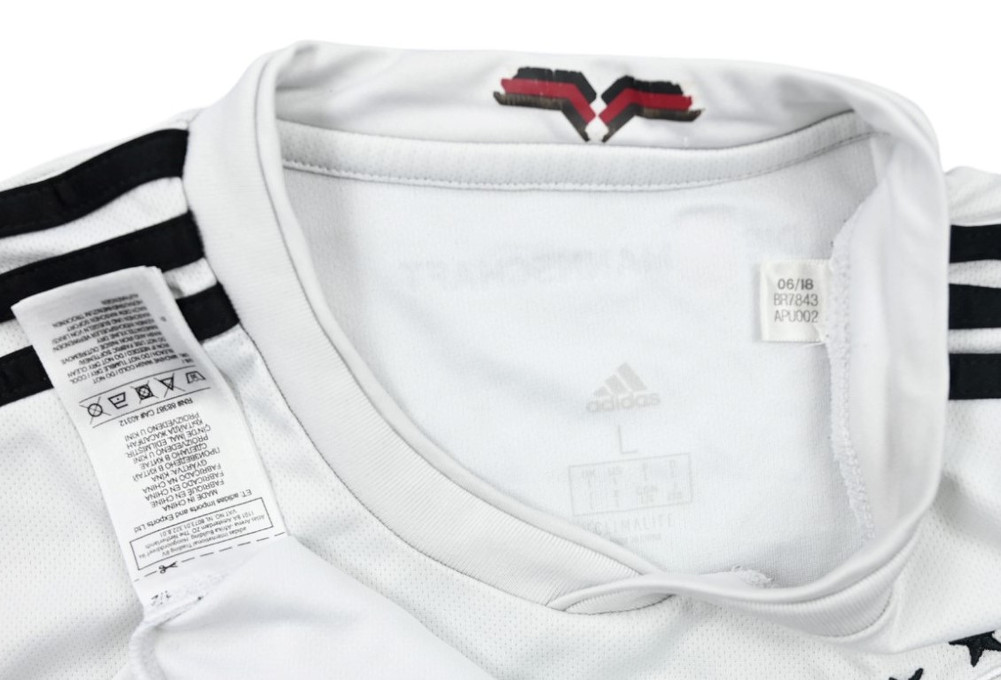 2018-19 GERMANY KOSZULKA L