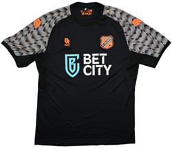 2022-23 VOLENDAM KOSZULKA XXL