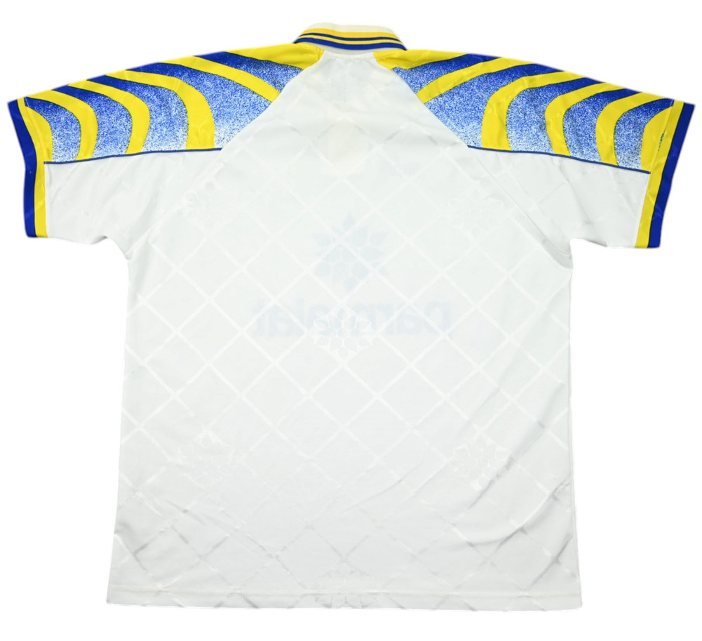 1995-97 PARMA KOSZULKA XL