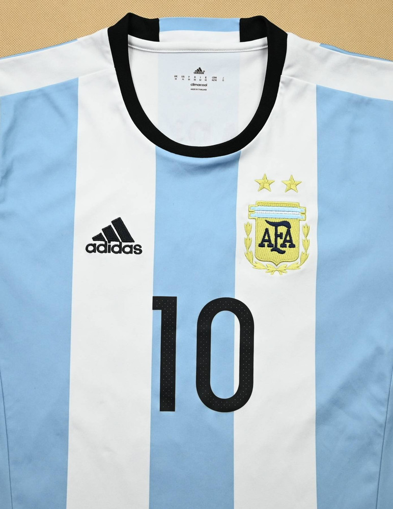 2016-17 ARGENTINA *PABLO* KOSZULKA M
