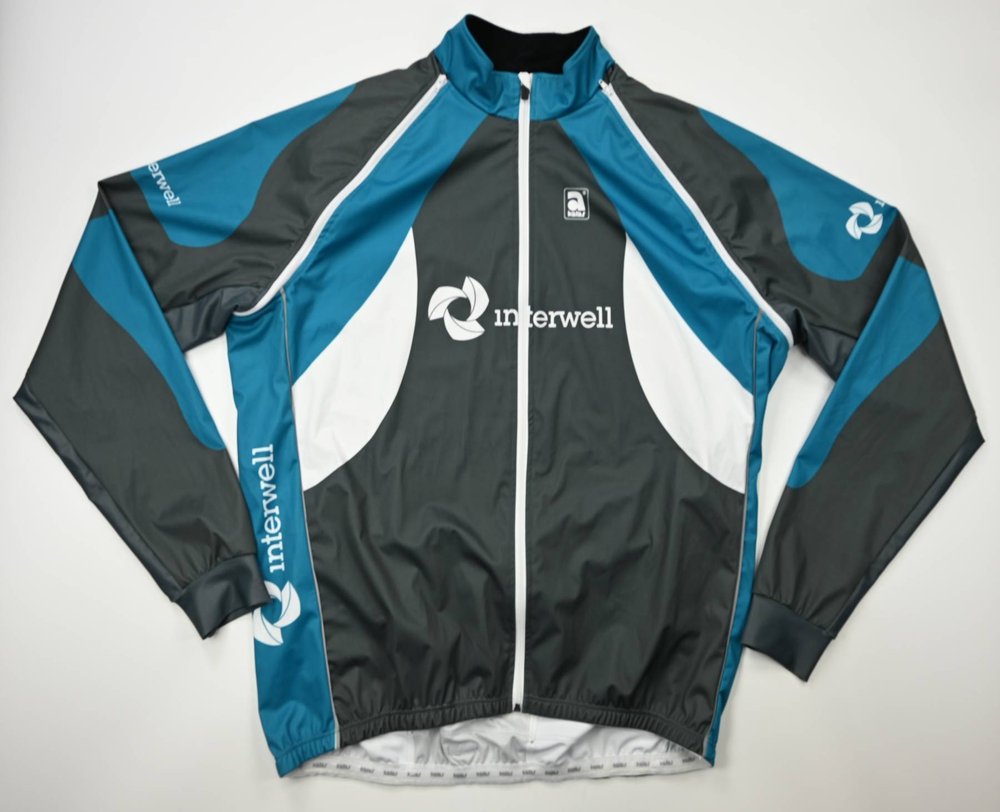 KALAS INTERWELL CYCLING TOP XXL