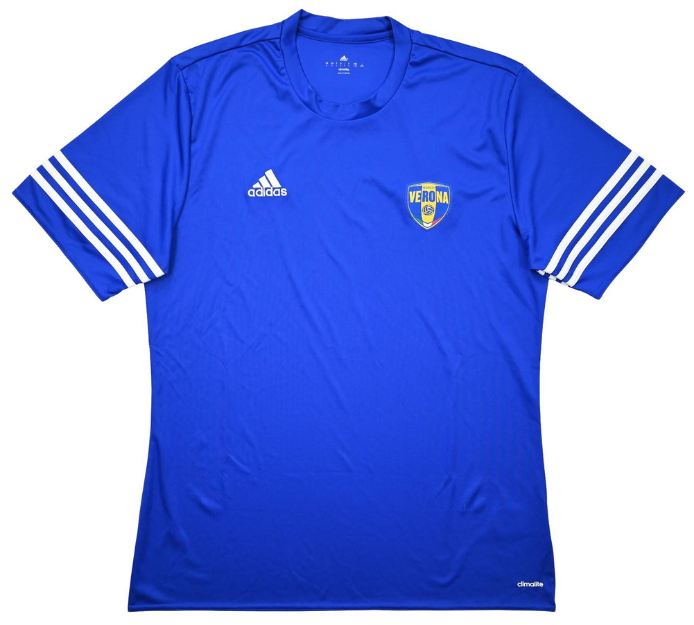 BLU VOLLEY VERONA SHIRT L