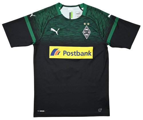 2018-19 BORUSSIA MONCHENGLADBACH *HAZARD* SHIRT S