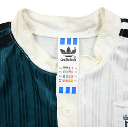 1995-96 LIVERPOOL SHIRT XS