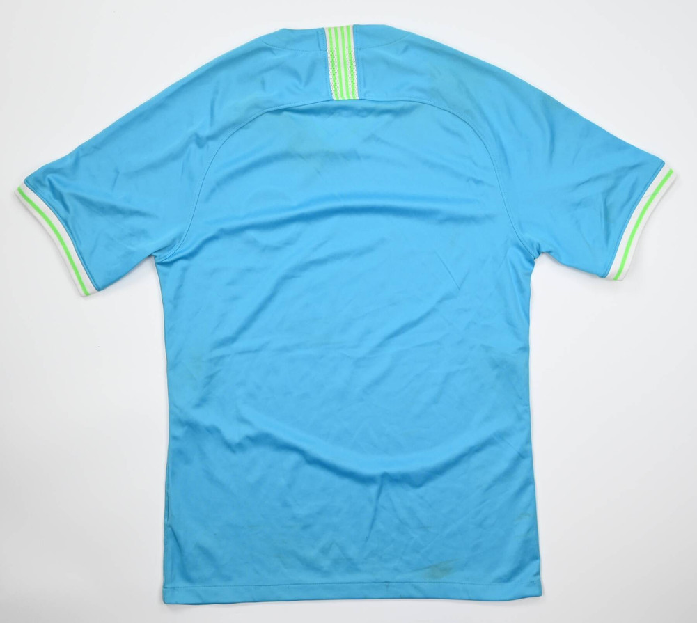 2019-22 VFL WOLFSBURG SHIRT S