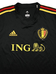 BELGIUM SHIRT M