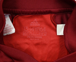 2021-22 BAYERN MUCNCHEN *SANE* SHIRT L. BOYS 