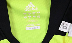 2009-10 VFL WOLFSBURG SHIRT M