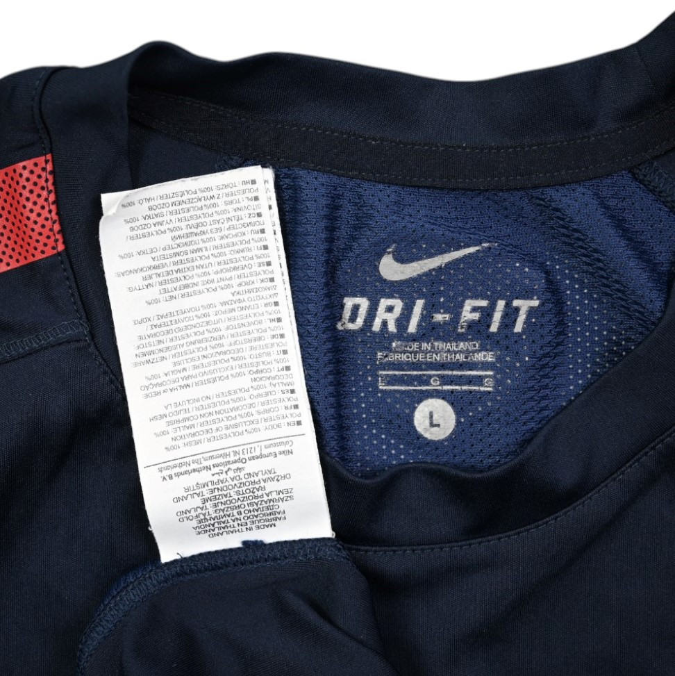 2010-11 ARSENAL KOSZULKA L